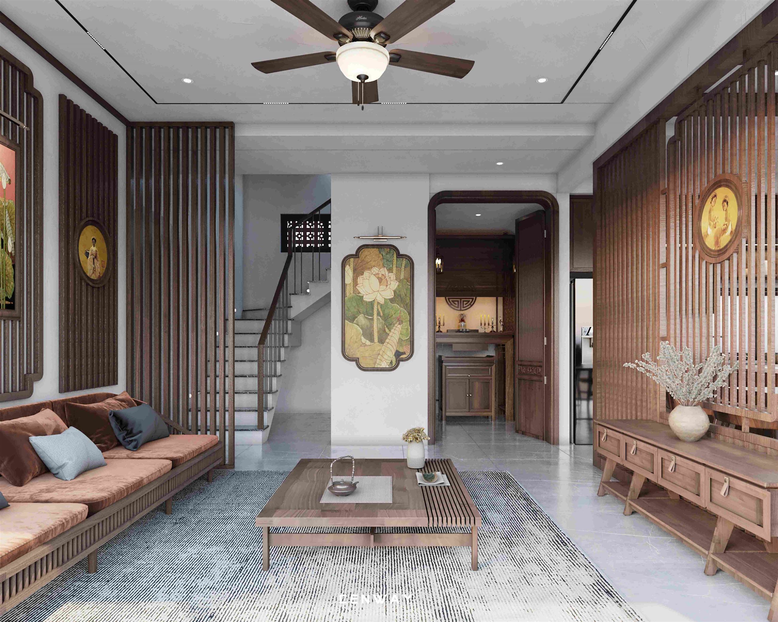 NT anh Trí Đức